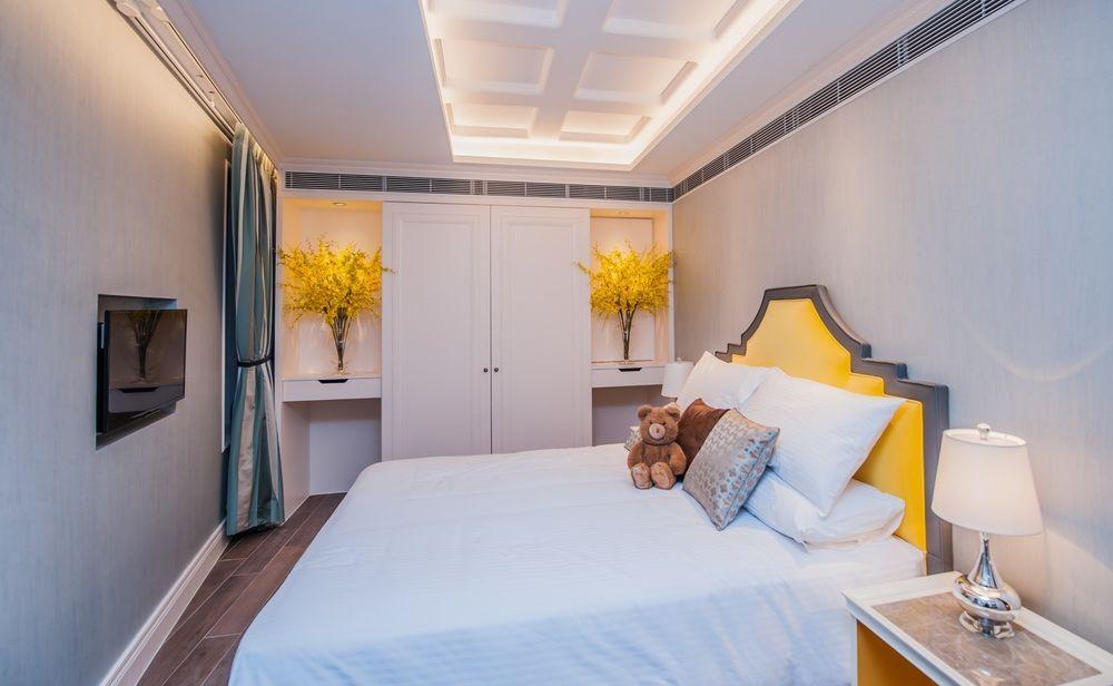 Hotel Madera Hollywood Hong Kong