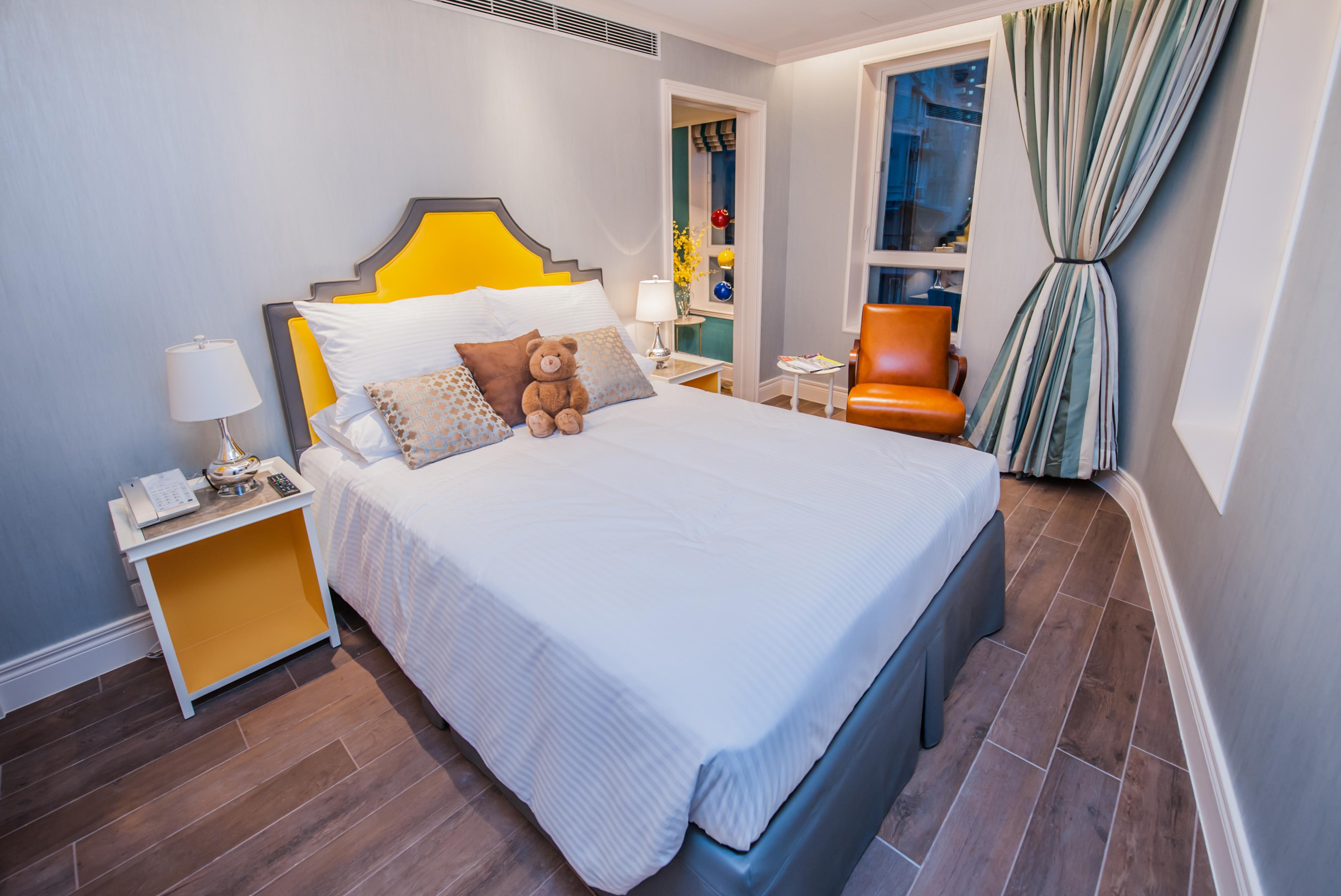 Madera Hollywood Hotel 5*