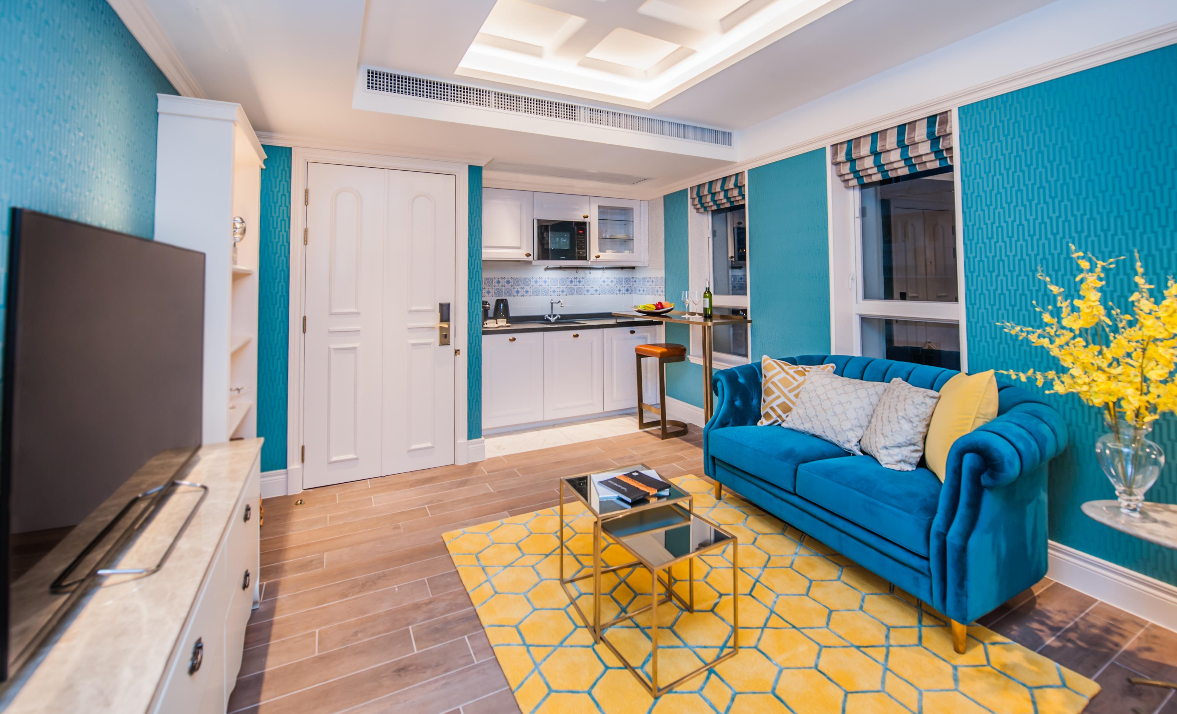 Hotel Madera Hollywood 5*