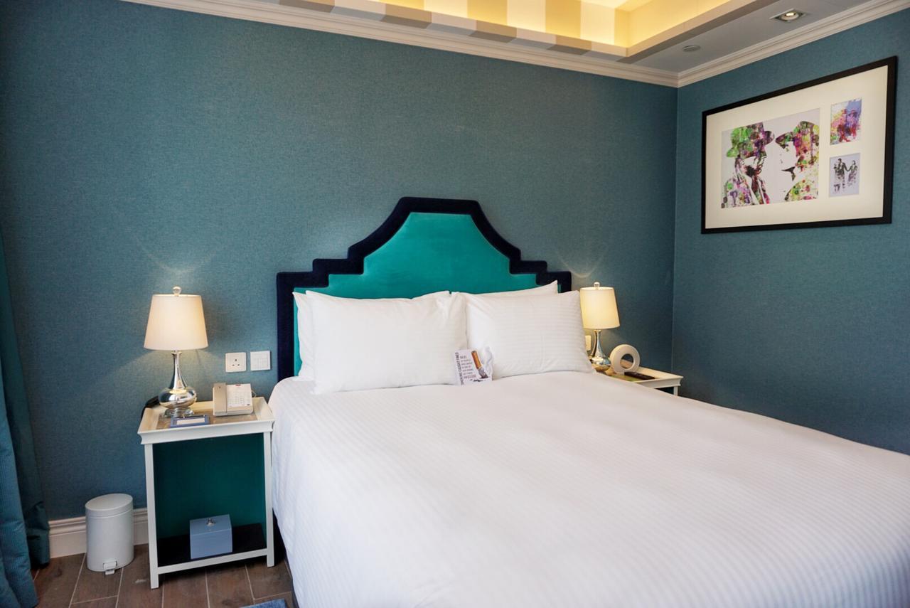 Hotel Madera Hollywood 5*