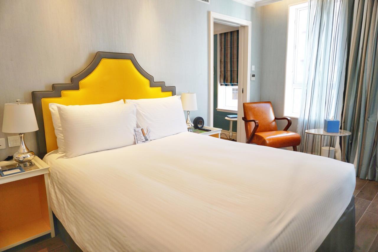 Madera Hollywood Hotel