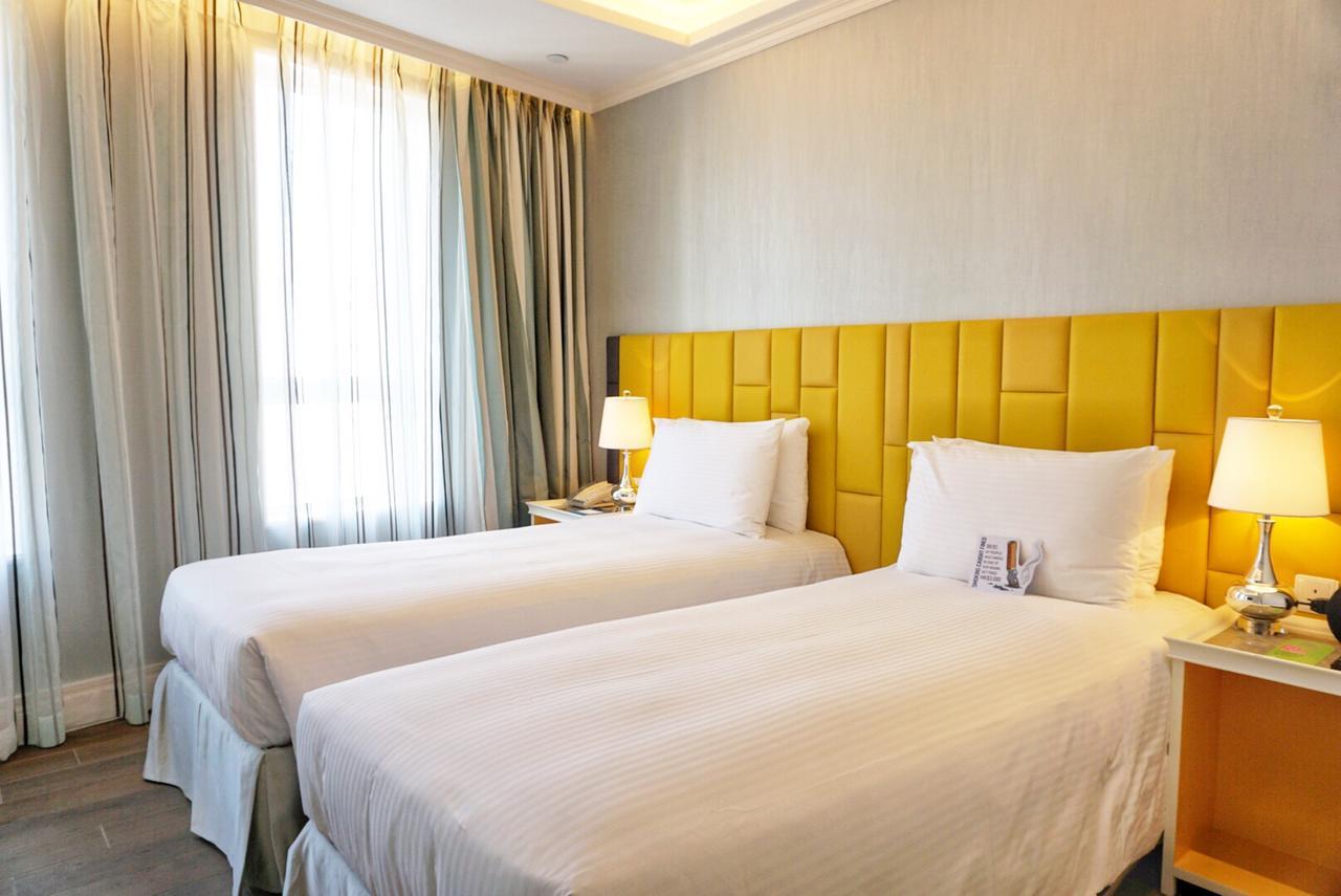Hotel Madera Hollywood