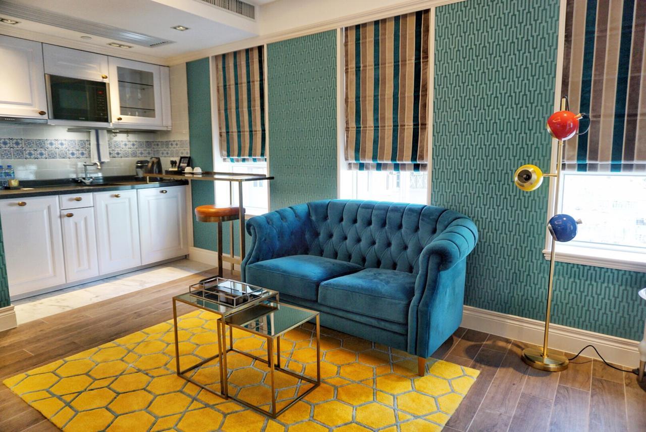Madera Hollywood Hotel 5*