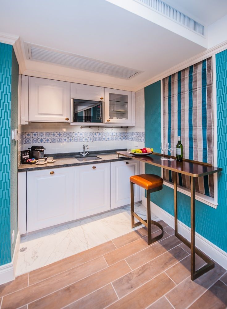 Madera Hollywood 5* Hong Kong