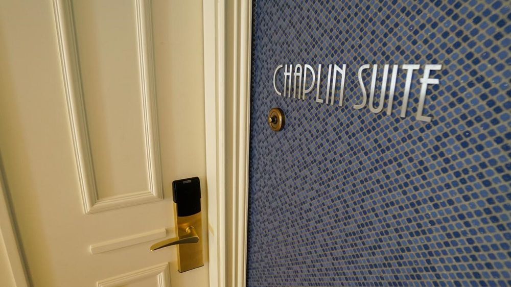 Hotel Madera Hollywood 5*