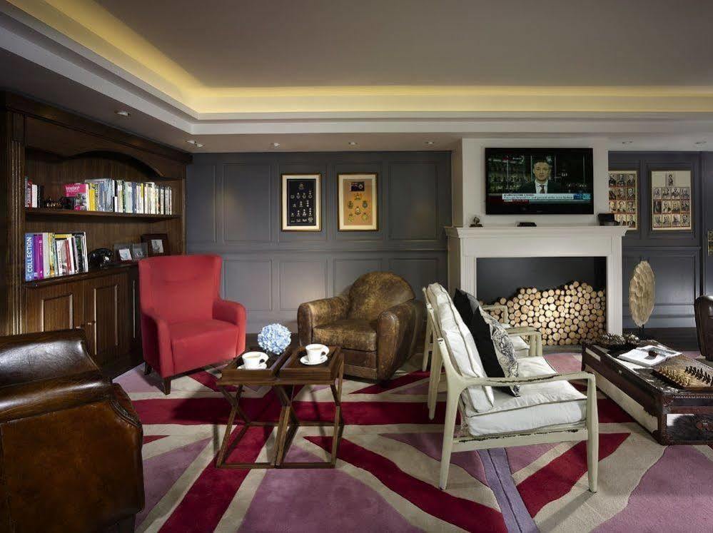 Madera Hollywood 5* Hong Kong