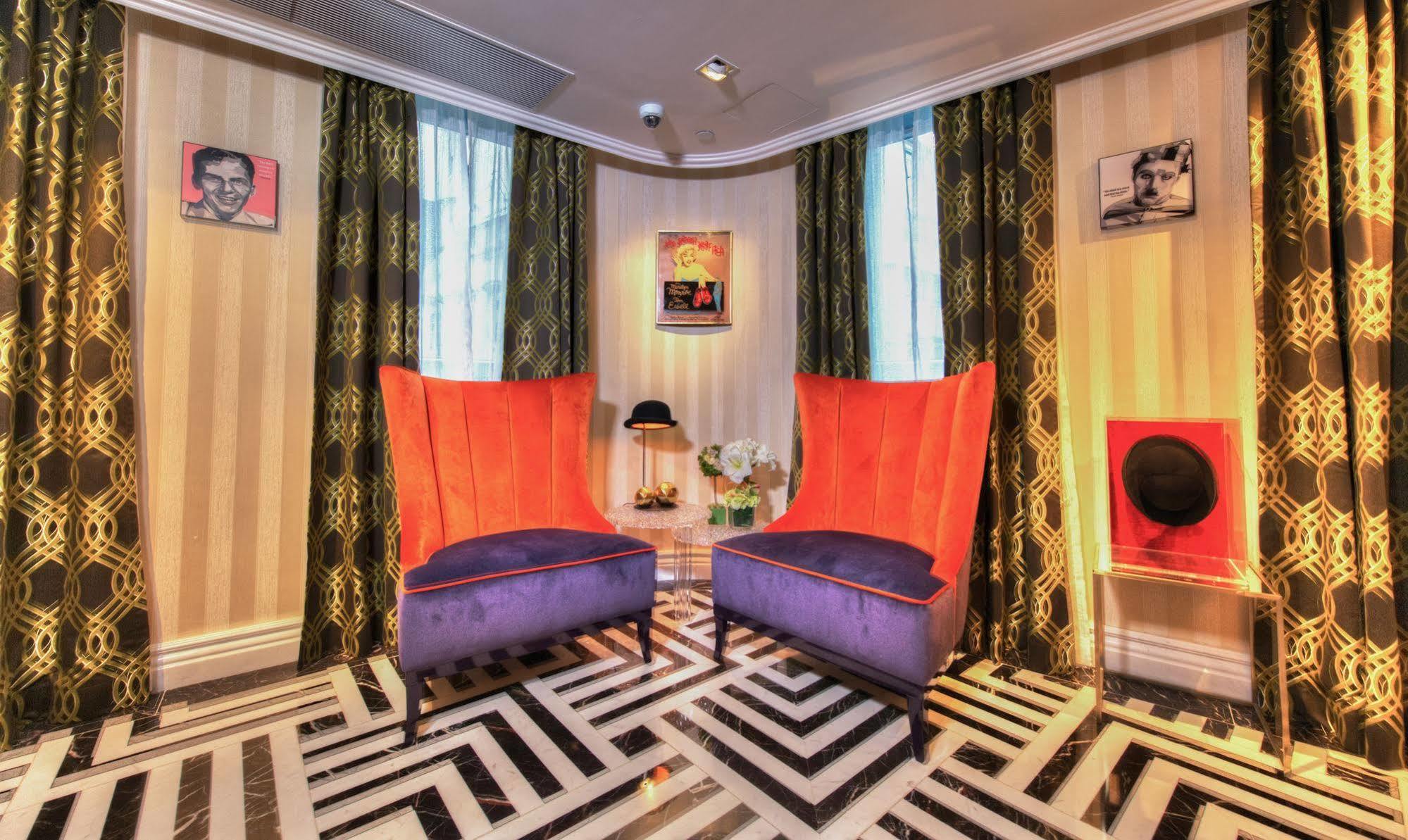 Madera Hollywood 5* Hong Kong